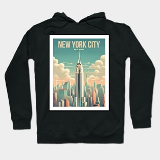 NEW YORK CITY Hoodie